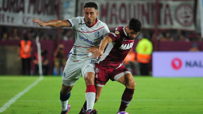 Nhận định, soi kèo San Lorenzo vs Lanus lúc 05h00 ngày 21/05/2024