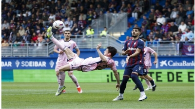 Nhận định, soi kèo Eibar vs R. Oviedo lúc 02h00 ngày 13/06/2024