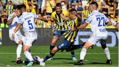 Nhận định, soi kèo Godoy Cruz vs Rosario Central lúc 03h00 ngày 13/06/2024