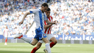 Nhận định, soi kèo Espanyol vs Gijon lúc 02h00 ngày 14/06/2024