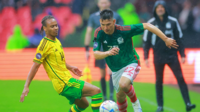 Nhận định, soi kèo Mexico vs Jamaica lúc 08h00 ngày 23/06/2024