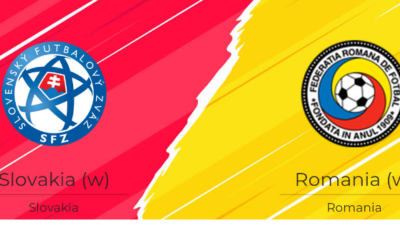 Nhận định, soi kèo Slovakia vs Romania lúc 23h00 ngày 26/06/2024