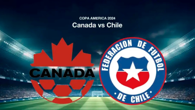 Nhận định, soi kèo Canada vs Chile lúc 07h00 ngày 30/06/2024