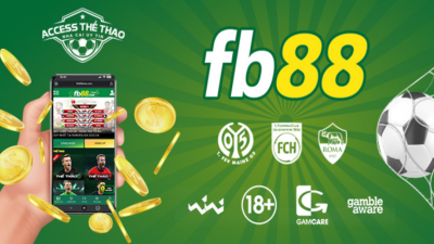 FB88 thiên đường giải trí trực tuyến uy tín với nhiều ưu đãi nhất thị trường châu Á