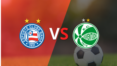 Nhận định, soi kèo Bahia vs Juventude lúc 05h00 ngày 05/07/2024