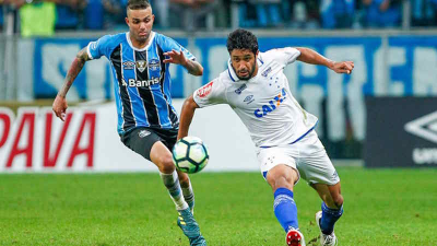 Nhận định, soi kèo Gremio vs Cruzeiro lúc 04h30 ngày 11/07/2024