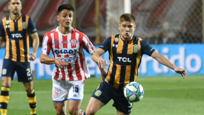 Nhận định, soi kèo Rosario Central vs Internacional lúc 06h00 ngày 17/07/2024