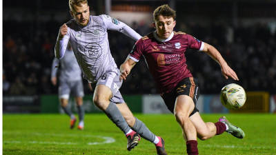 Nhận định, soi kèo Dundalk vs Galway United lúc 01h45 ngày 03/08/2024