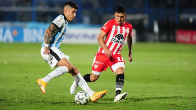 Nhận định, soi kèo Atletico Tucuman vs Independiente Rivadavia lúc 06h00 ngày 05/08/2024