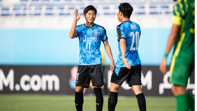 Nhận định, soi kèo Kawasaki Frontale vs Vissel Kobe lúc 17h00 ngày 07/08/2024