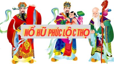 Nổ hũ Phúc Lộc Thọ - game đổi thưởng độc đáo và uy tín nhất 2024