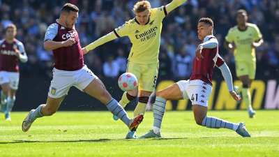 Nhận định, soi kèo Aston Villa vs Arsenal lúc 23h30 ngày 24/08/2024